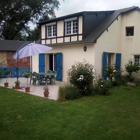 Maison Du Clocher
