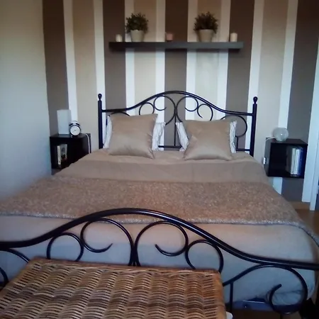 Holiday home Maison Du Clocher Le Planquay